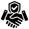 icône fiabilité