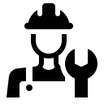 icône réparation